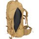 Metcalf 75 - Buckskin (Side Zip Open) (Show Larger View)